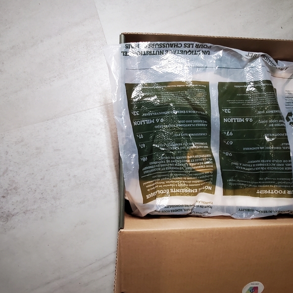 Timberland Brooklyn Hiking Shoes - Picture 11 of 12